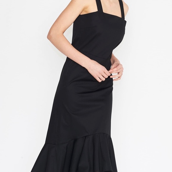 Wolcott Takemoto Flo Dress - Picture 3 of 4